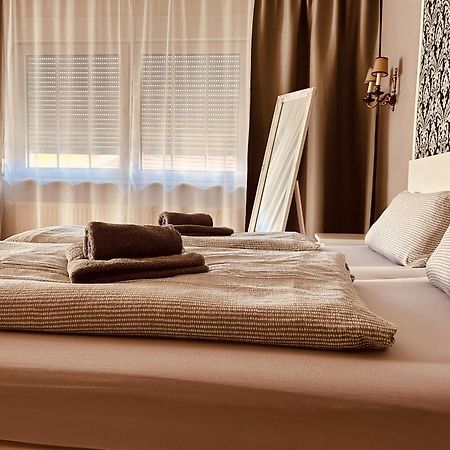 Casa Rehse I Stilvolles Apartment I 24H-Self-Check-In I Kostenlos Parken & Wlan I 55-Zoll-Smart&Kabel-Tv I Oepnv 埃尔福特 外观 照片